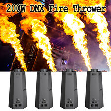 200w dmx fire for sale  WALSALL