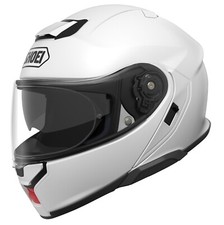 Shoei casco modulare usato  Tribogna