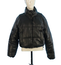 Zara puffer jacket for sale  LIVERPOOL