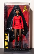 Lieutenant uhura dgw70 gebraucht kaufen  Essen
