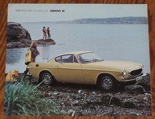Rare 1971 volvo d'occasion  Expédié en Belgium