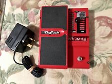 Digitech whammy pitch for sale  CHELMSFORD