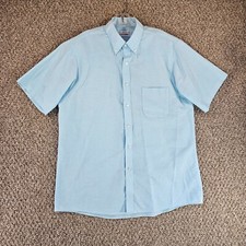 Van heusen oxford for sale  Wayland
