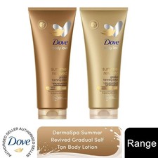 Dove dermaspa summer gebraucht kaufen  Versand nach Germany