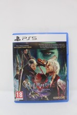 devil may cry 5 ps3 comprar usado  Enviando para Brazil