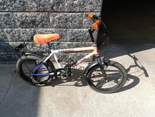 Bici bambino età usato  Milano