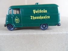 Mercedes 319 brauerei gebraucht kaufen  Leverkusen