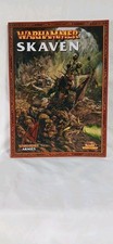 Warhammer skaven book for sale  Strawberry Plains