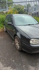 Golf mk4 tdi for sale  BLACKBURN