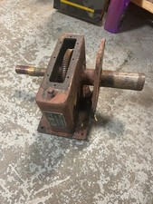 Ideal windlass parts for sale  Warren