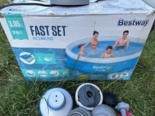 Best way ft. for sale  SWAFFHAM