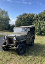 Mahindra 340d for sale  BRIDPORT