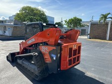 Kubota svl tracked for sale  Hollywood