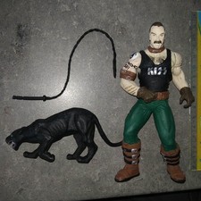 Usado, KISS PSYCHO CIRCUS - Mc FARLANE TOYS 1998 - the animal WRANGLER  - COMPLET comprar usado Usado, KISS PSYCHO CIRCUS - Mc FARLANE TOYS 1998 - the animal WRANGLER  - COMPLET comprar usado  Enviando para Brazil