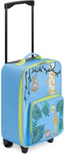 kids trolley bag for sale  SALFORD