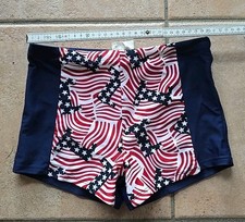 Jungen schwimmhose badehose gebraucht kaufen  Telgte