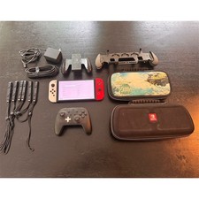 Nintendo switch oled for sale  Boys Town