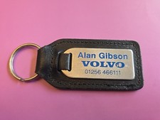 Keyring key ring for sale  DEESIDE