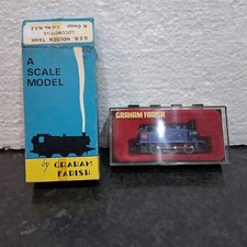 Rare vintage graham for sale  COVENTRY