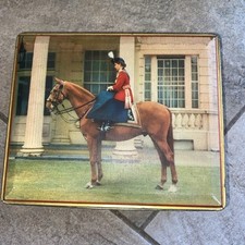 Queen elizabeth horseback for sale  CANNOCK