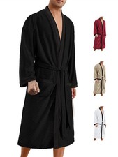 Pijama masculino roupão jacquard quimono roupão de banho camisola roupa de dormir comprar usado Pijama masculino roupão jacquard quimono roupão de banho camisola roupa de dormir comprar usado  Enviando para Brazil