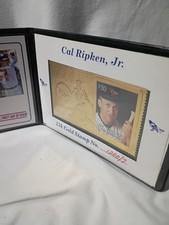Cal ripken 23k for sale  Three Oaks