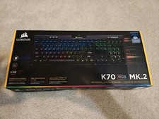 Corsair k70 9109018 for sale  Houston