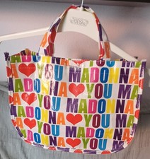 Madonna shopper tragetasche gebraucht kaufen  Gelnhausen