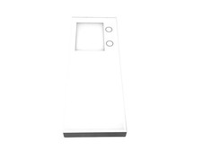 Bezprzewodowy domofon DoorLine 150720 biały towar B na sprzedaż  PL