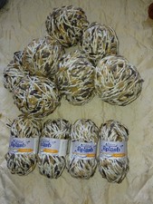 Patons splash chunky for sale  NEWBURY