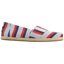 Toms clare canvas for sale  Greenville