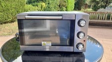 Cookworks 23l mini for sale  DUNSTABLE