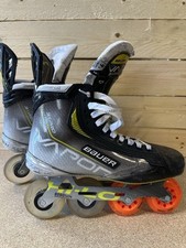 Bauer vapor pro gebraucht kaufen  Burgwedel