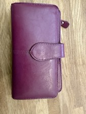 Sendefn women purse for sale  STOCKPORT