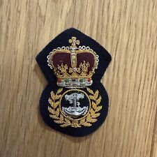 Royal navy petty for sale  GILLINGHAM