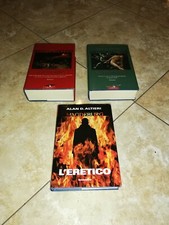 Trilogia libri magdeburg usato  Carpi