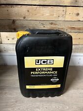 Litre transmission oil for sale  WARRINGTON