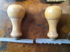 Sette timbri legno usato  Scandicci