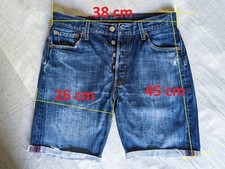 Levi 501 jeans usato  Roma