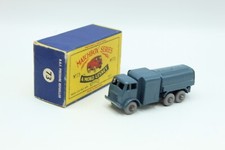 Matchbox lesney 73a d'occasion  Expédié en Belgium