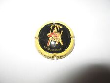Capsule champagne generique d'occasion  Saint-Pierre-du-Vauvray