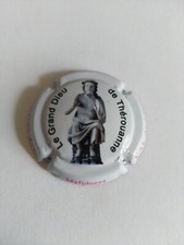 Capsule champagne crémant d'occasion  Nantes-