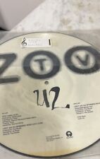 Zoo station promo usato  Roma