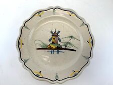 Assiette faience sud d'occasion  La Ferté-sous-Jouarre
