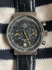 Ancienne homme montre d'occasion  Villetaneuse