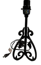 Wrought iron table for sale  Mocksville