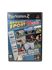 Speciale sport demo usato  Ladispoli