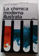 Chimica moderna illustrata usato  Pavia