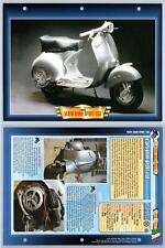 Vespa gran sport for sale  SLEAFORD