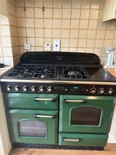 Classic 110 leisure for sale  LONDON
